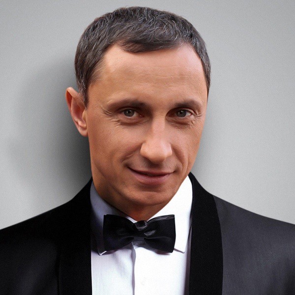 Вадим Галыгин