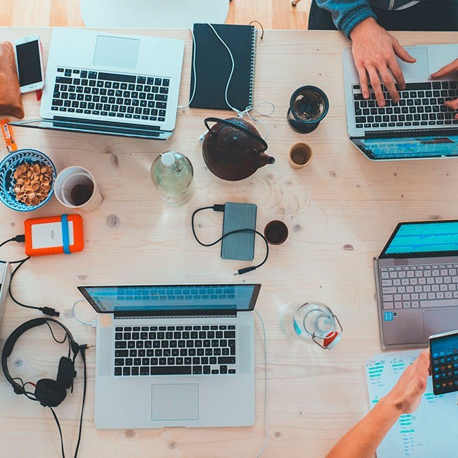 Разработка