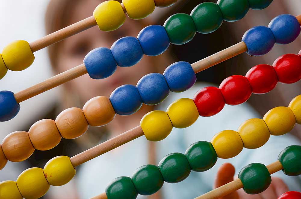multicolored abacus photography 1019470 2